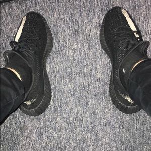 Meet your Posher, Vadi